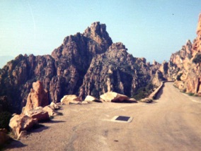 PIANA
Corse du Sud PIANA
Corse du Sud